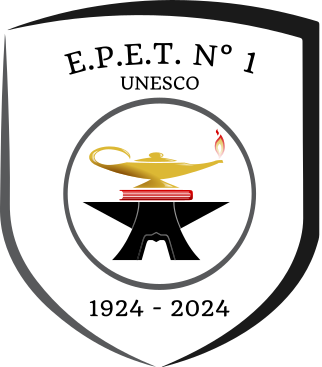 EPET N° 1 UNESCO